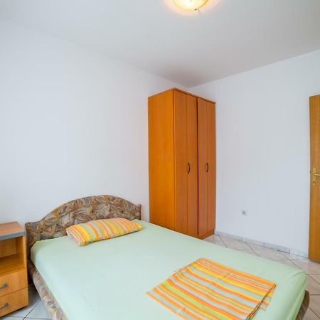 Budva Family Apartment Экстерьер фото