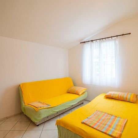 Budva Family Apartment Экстерьер фото