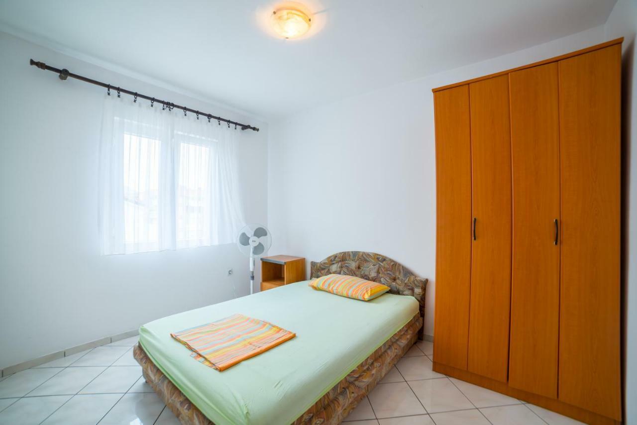 Budva Family Apartment Экстерьер фото